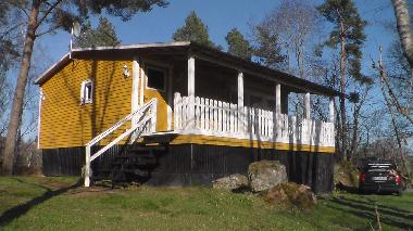 Holiday House in Hultsfred / Vimmerby (Smaland) or holiday homes and vacation rentals