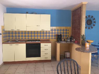Holiday Apartment in Lotzorai (Ogliastra) or holiday homes and vacation rentals